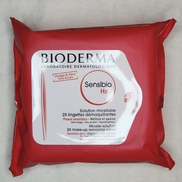 LOT Beauty facial hair bundle - Picture 9 of 10